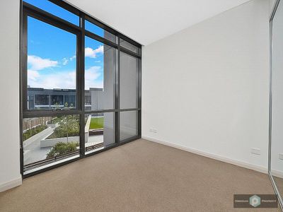 809 / 10 Burroway Road, Wentworth Point