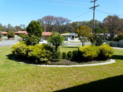 Tocumwal