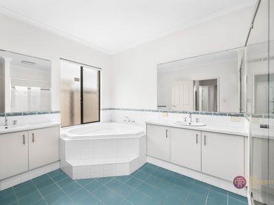 22 Campaspe Drive, Success