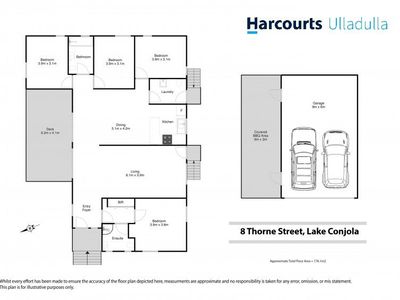 8 Thorne Street, Lake Conjola