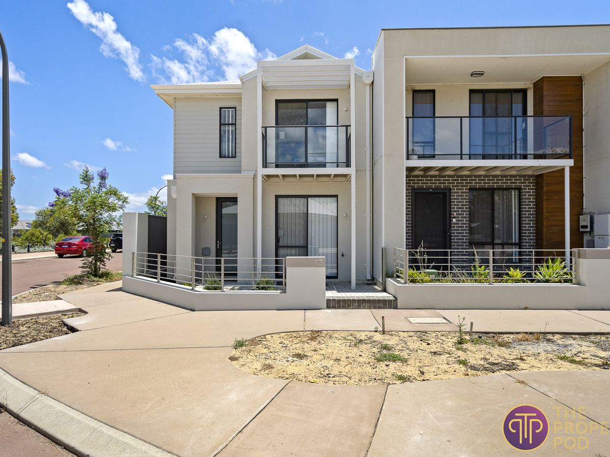 12 Anzac Crescent, Byford