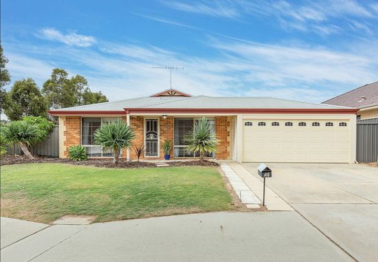 49 Kurrajong Boulevard, Banksia Grove