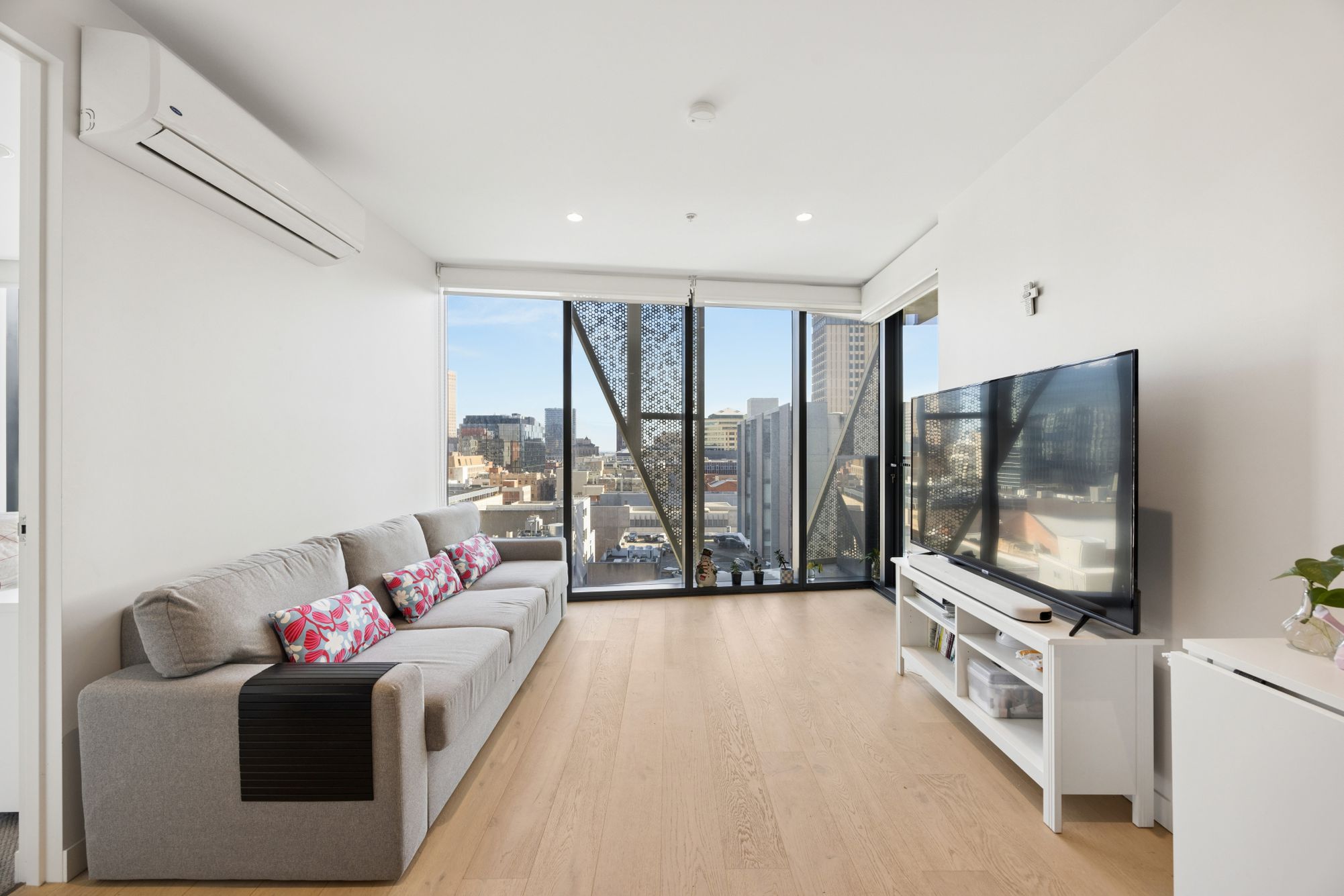 1211 / 15 Austin Street, Adelaide