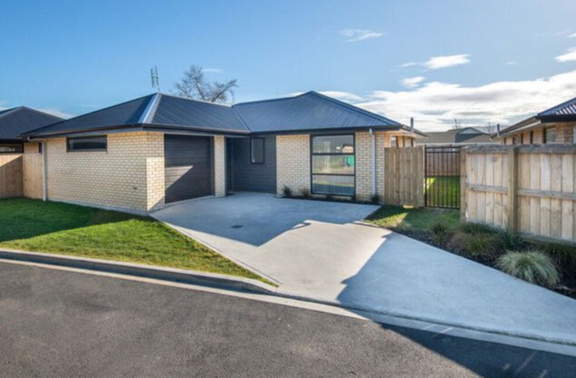 3 Alder Crescent, Mosgiel