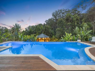 23 Kingfisher Crescent, Palmview