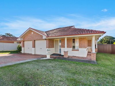 42 Vendetta Street, Nowra