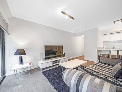 112 / 112 Mounts Bay Road, Perth