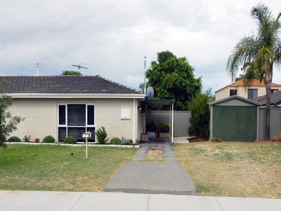 25 La Grange Street, Innaloo