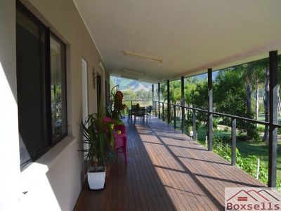 566 Eastern Mary River Rd , Maleny