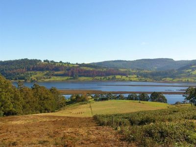 Lot 3, 1654 Cygnet Coast Road, Cradoc