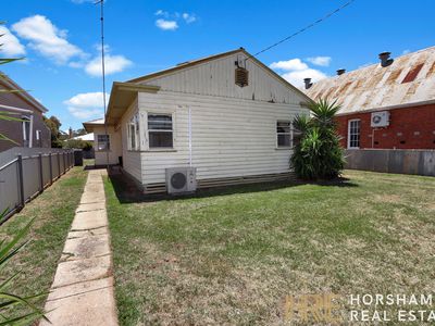 14 Woolcock Street, Warracknabeal