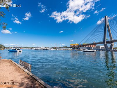 1 / 1 Stewart Street, Glebe