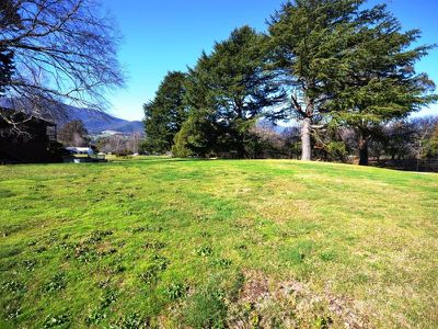 Lot 2, 182 Kiewa Valley Highway, Tawonga