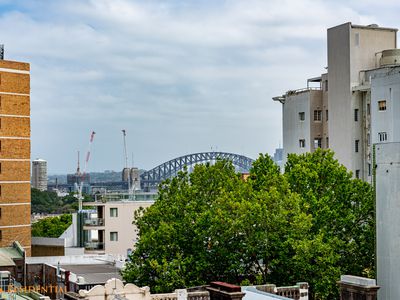 407 / 18 Bayswater Road, Potts Point
