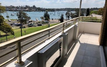 6 / 58 Bayswater Street, Drummoyne