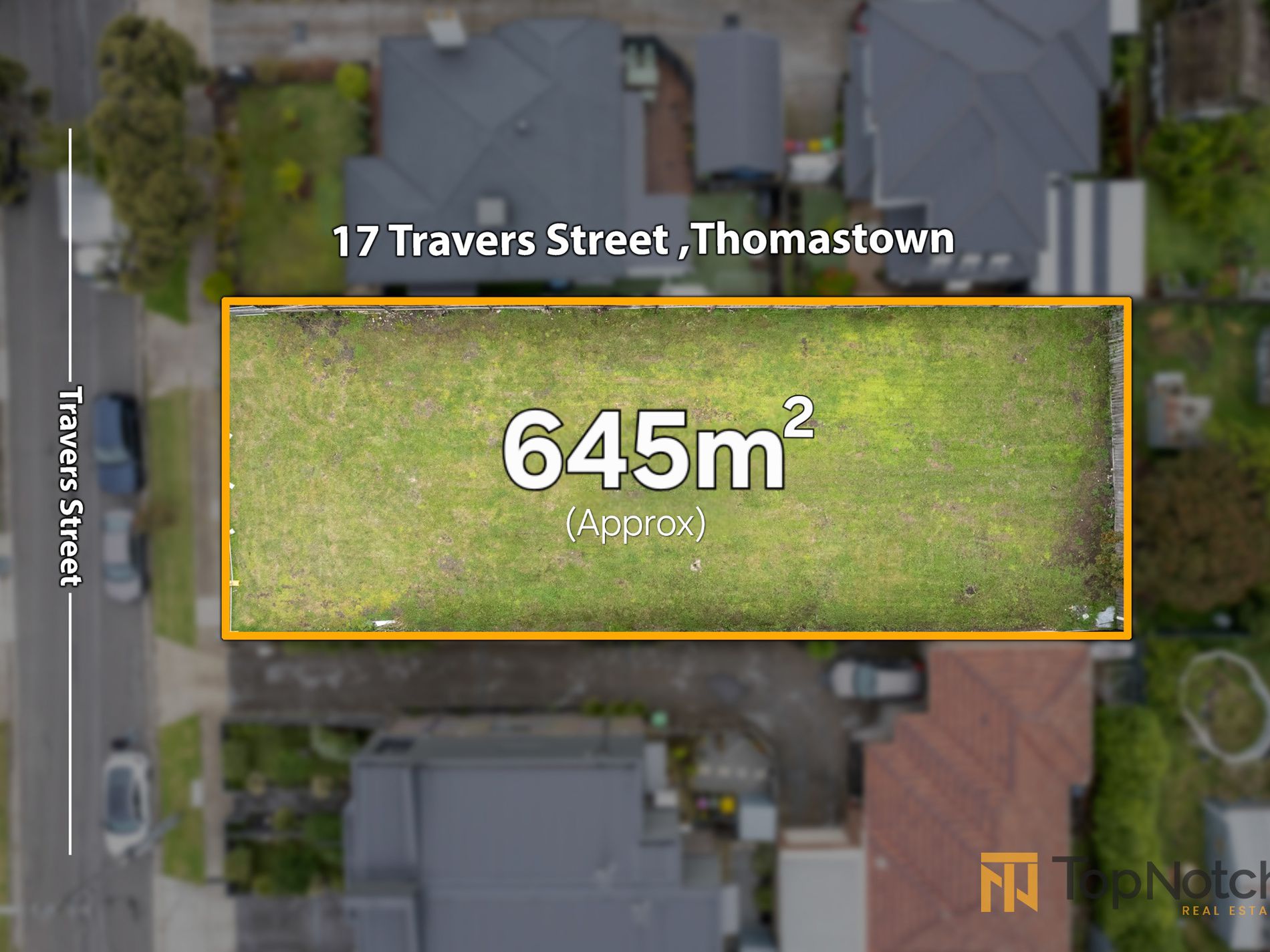 17 Travers Street, Thomastown