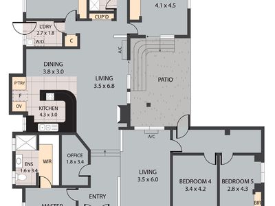 22 Wheaton Street, Narangba