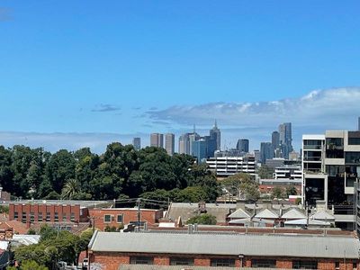 410 / 360 Lygon Street, Brunswick East