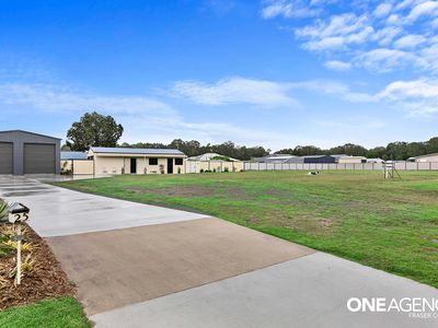 25 Porpita Circuit, Toogoom