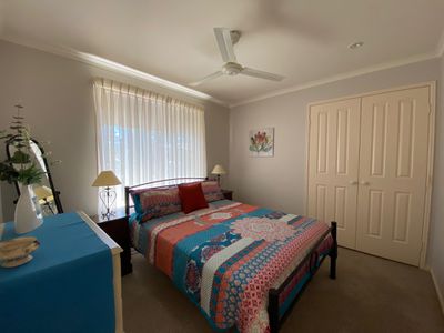 6 Nissen Court, Urraween