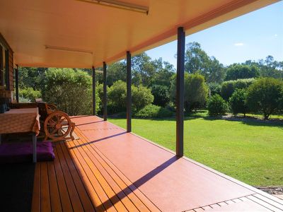 32 Transmitter Road, Wooroolin