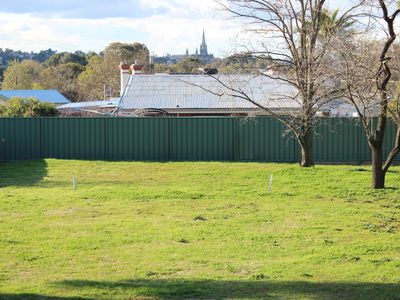 6 Maude Street, Golden Square