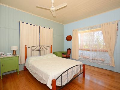 205 BOAT HARBOUR DRIVE, Pialba