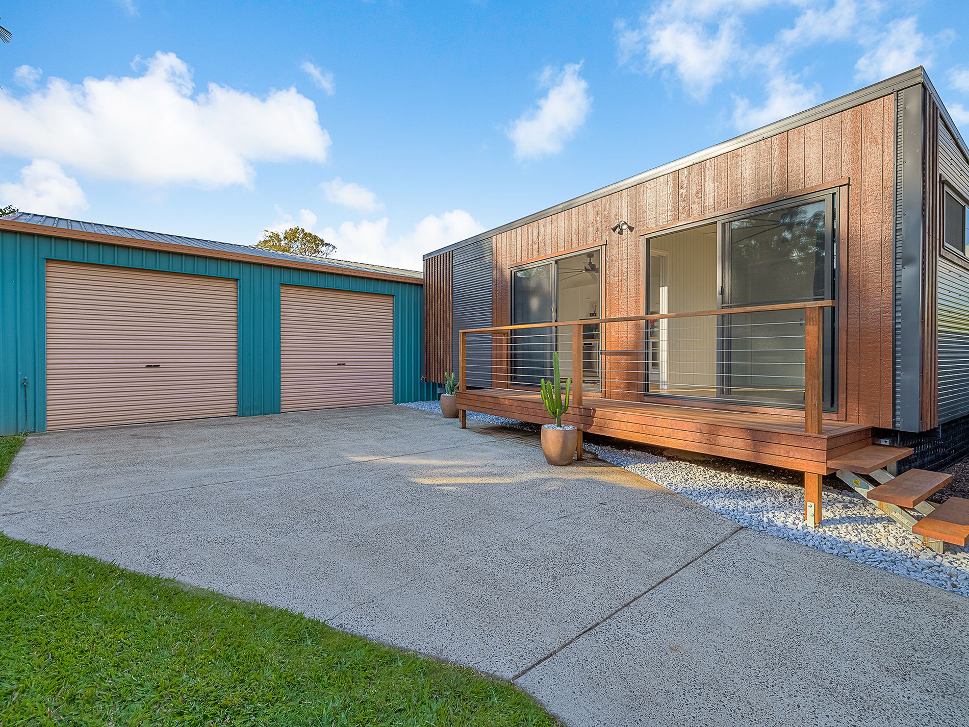 55 King Road, Mooloolah Valley