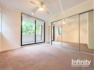 P101 / 1 Brennan Street, Alexandria
