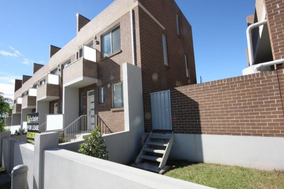 97 Beaconsfield Street, Silverwater