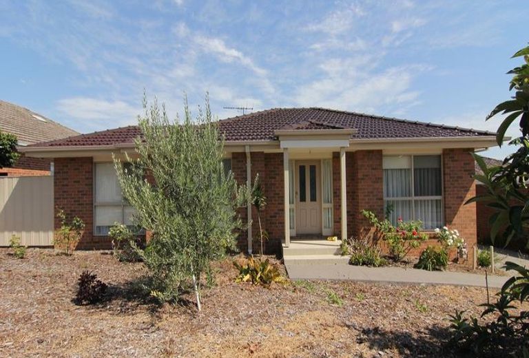 12A Keith Street, Oakleigh East