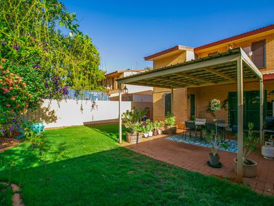 3 Sturt Place, South Hedland