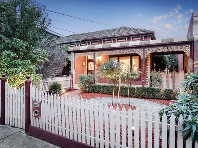 47 St Leonards Road, Ascot Vale