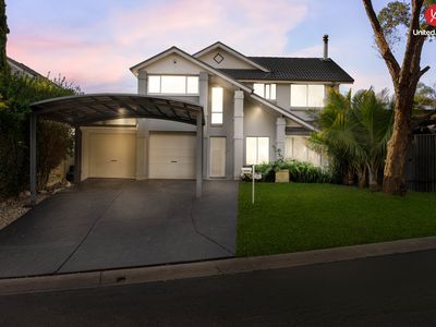 24 Birgitte Crescent, Cecil Hills