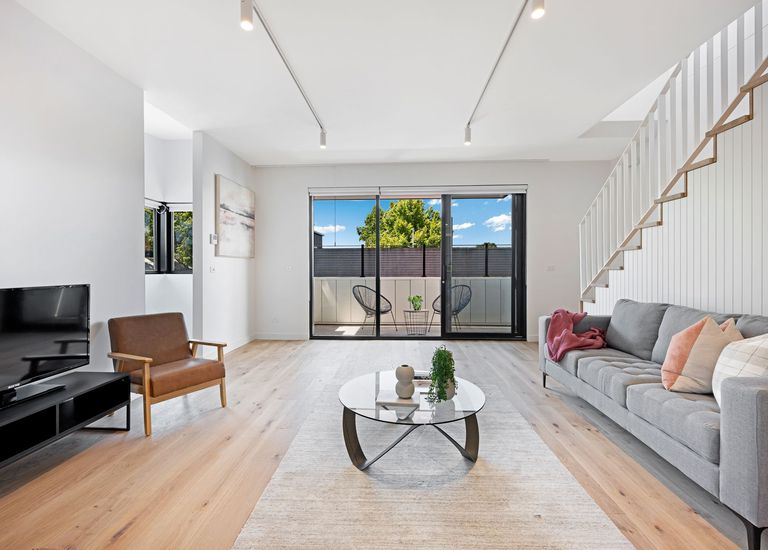 1 / 31 Shelley Street, Richmond