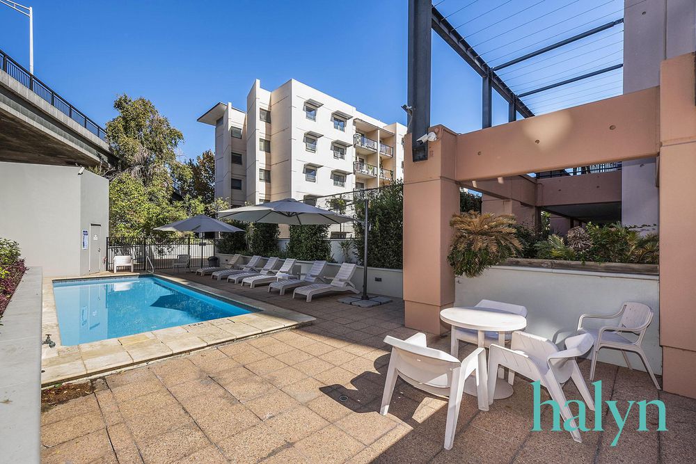 15 / 118 Mounts Bay Road, Perth