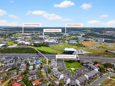 E3/71 Spencer Road, Albany