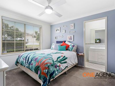 17 Yulara Drive, Albion Park