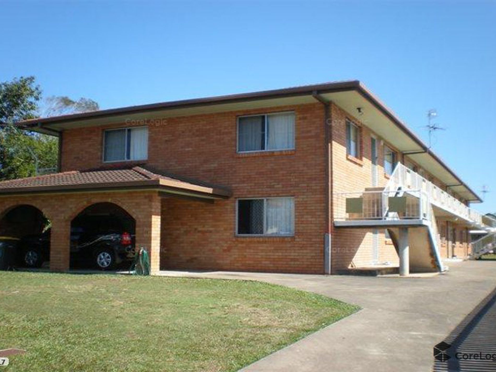 1 / 36 Juliet Street, South Mackay 360 Property Management