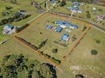 67 Pemberly Drive, Nowra Hill