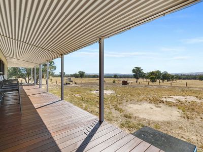 355 Sungarrin Rd, Tallarook