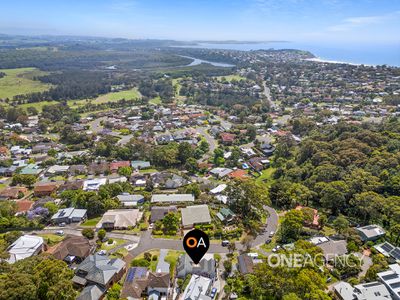 25B Michael Crescent, Kiama Downs