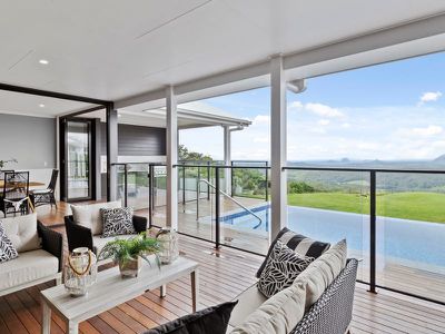 33 McCarthy Shute Road, Maleny