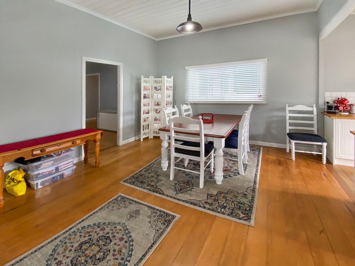 29 Perkins Street, Herberton