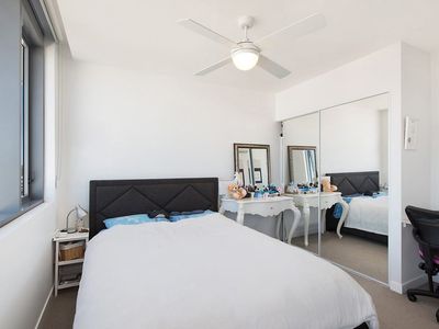 1709 / 338  Water Street ,, Fortitude Valley