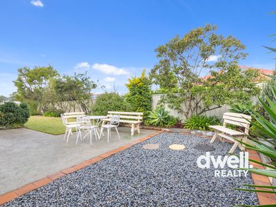 3 / 20 KURRABA PLACE, St Georges Basin