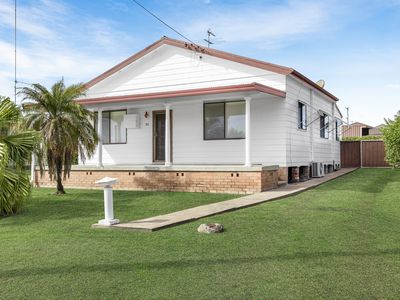 22 Maitland Street, Kurri Kurri