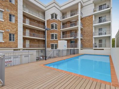 24 / 611 Murray Street, West Perth