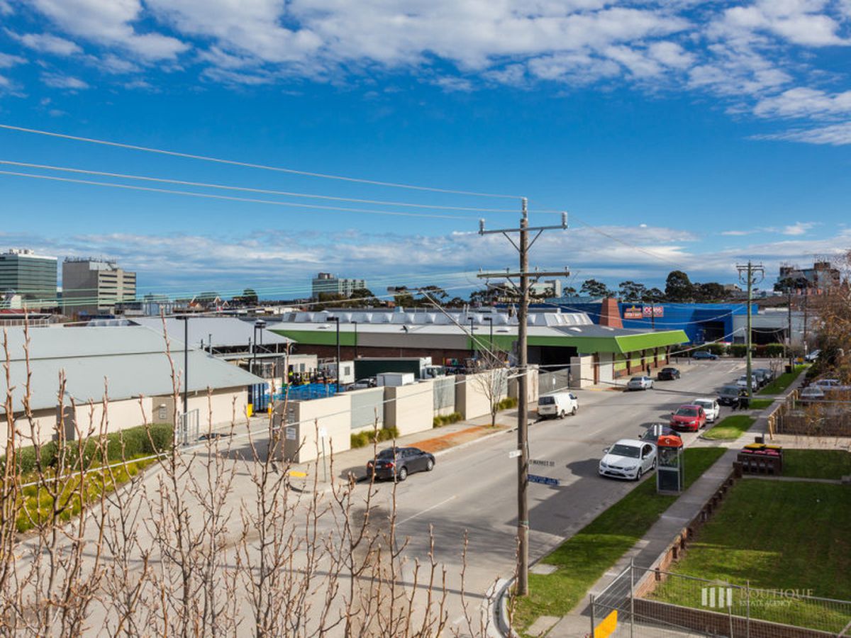 8 / 9 KING STREET, Dandenong