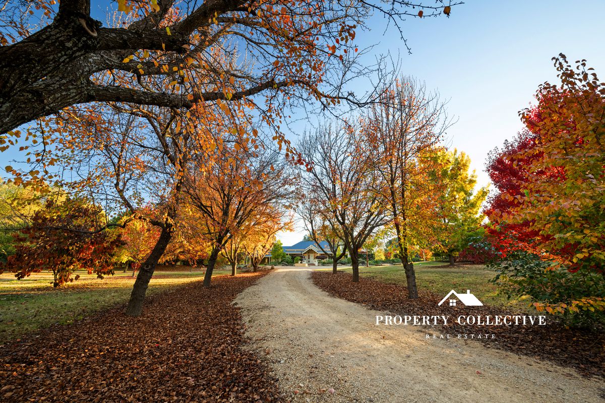 124 Stanley Road, Beechworth